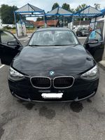 Bmw 116i 