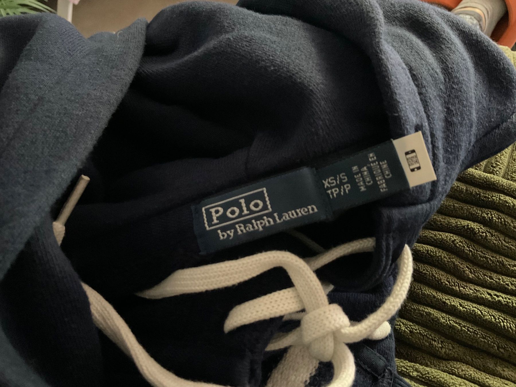 Polo Ralph Lauren Pullover & Sweatshirts: Pull polo Ralph Lauren – Neu (gemäss Beschreibung) aus Perroy von MR6. 8