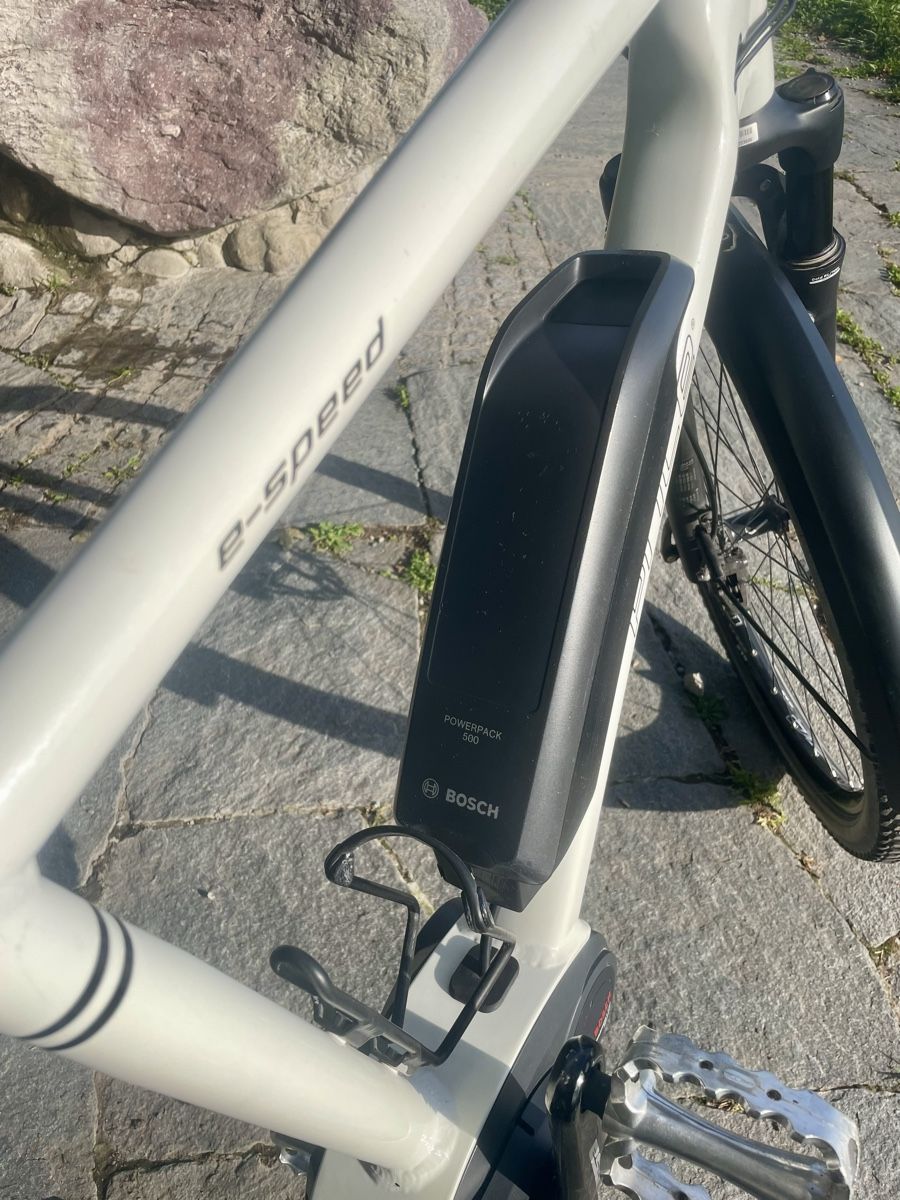 Price Biciclette: S-Pedelec Price E-Bike – Usato da Uster venduto da FRIEDEN8610 4