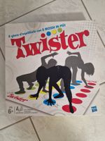 Twister Hasbro