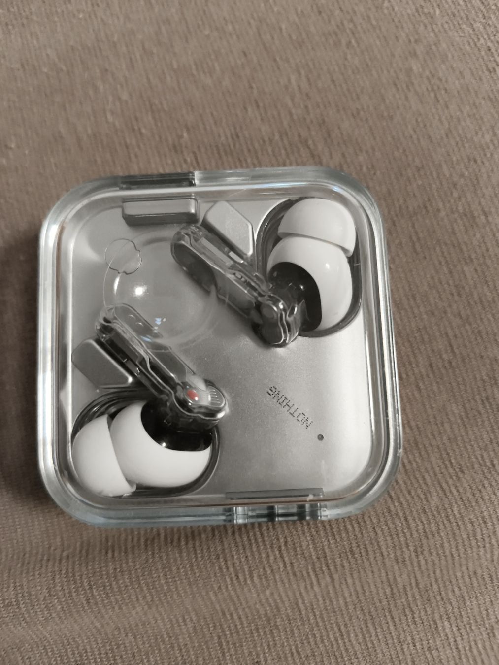 Nothing Casques audio: Nothing ear 3 und nothing ear (a) – D'occasion à Huttwil par rap_hk9z 1