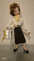 Larrea Doll Puppe 50er Jahre France