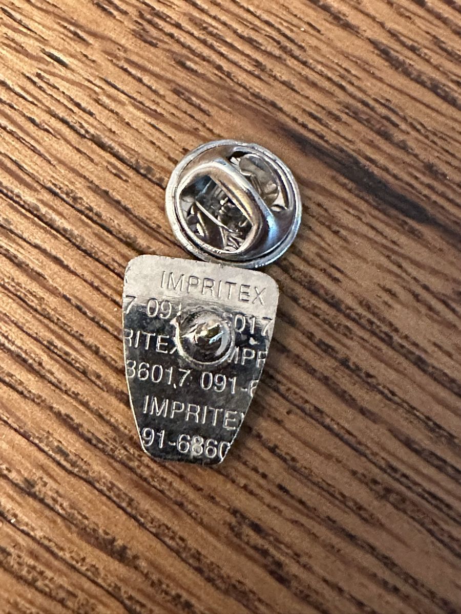 Rover Placchette & Badge: Pin - Rover – Nuovo (secondo la descrizione) da Liestal venduto da Tschopp77 1