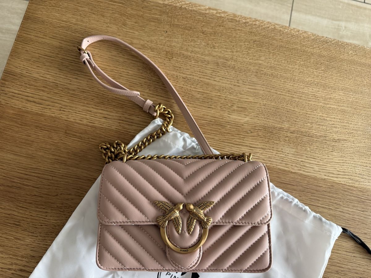 Pinko Borse da donna: Pinko Tasche neu – Nuovo e nell'imballaggio originale da Steffisburg venduto da sim_5lpg 1