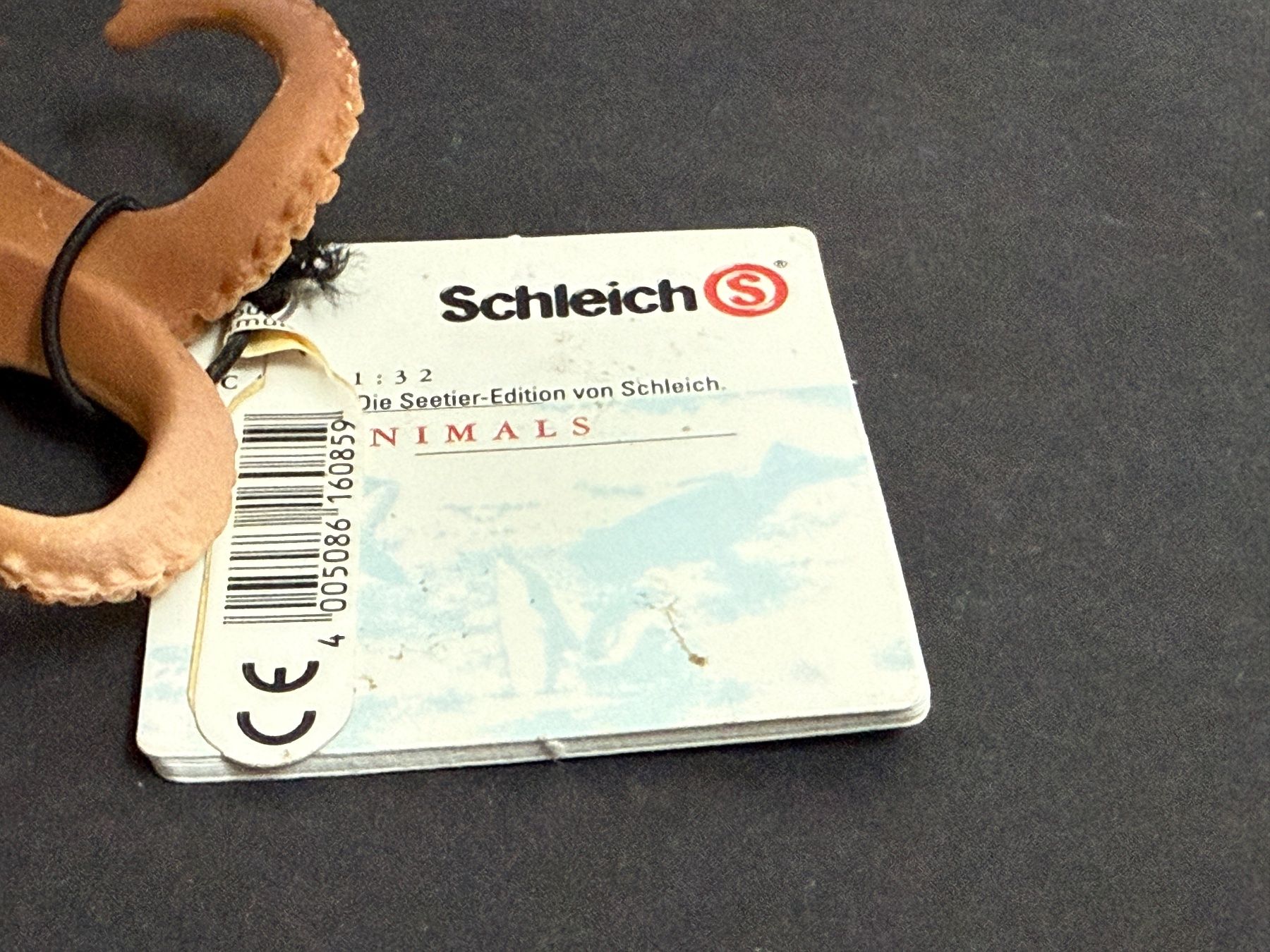 Schleich Statuette: Schleich Riesenkrake Krake 1:32 – Nuovo (secondo la descrizione) da Ennetbaden venduto da mapa05 3