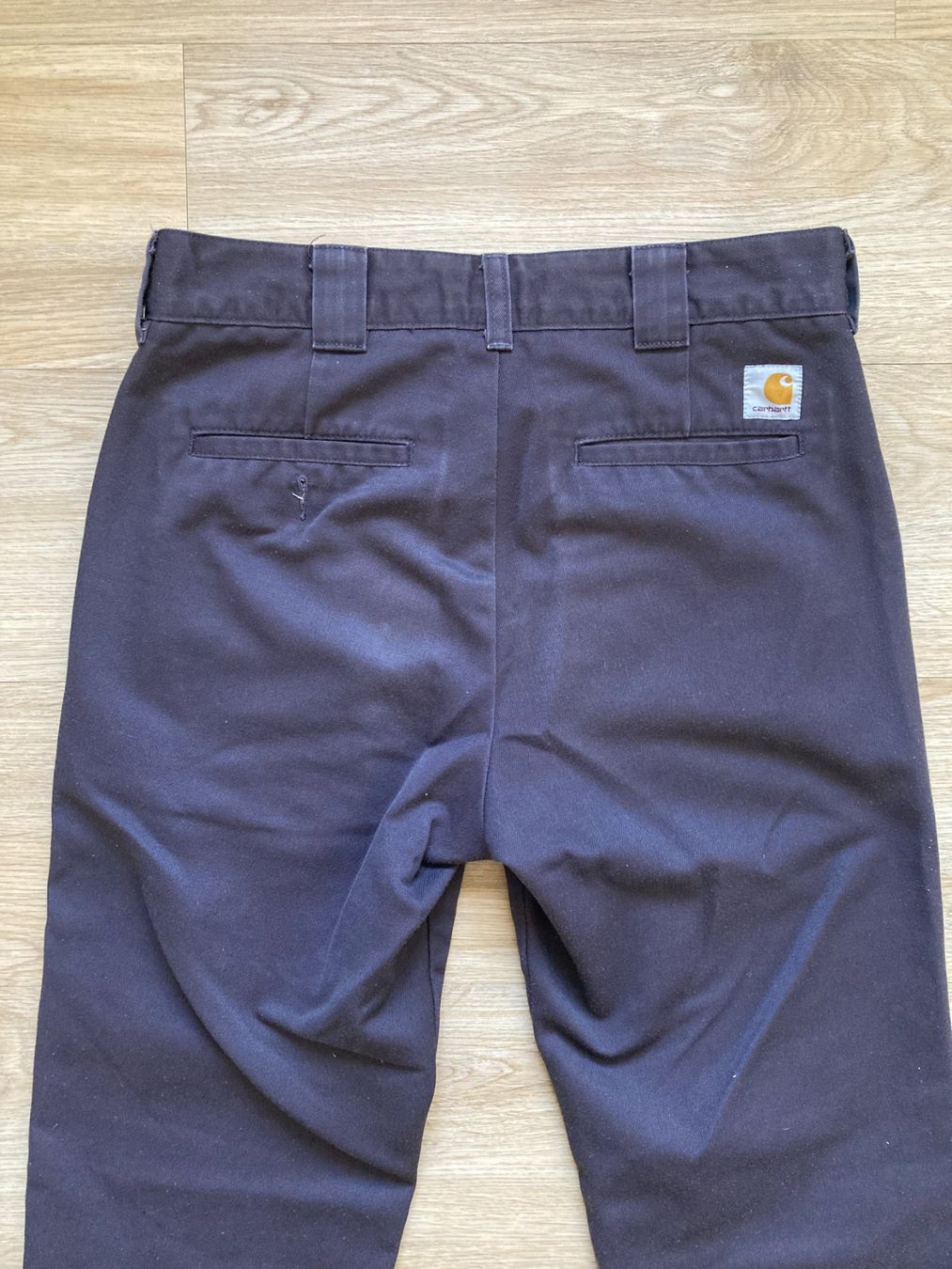 Carhartt Pantaloni: MASTER PANTS Carhartt 29x32 – Usato da Delémont venduto da Nico2800 2