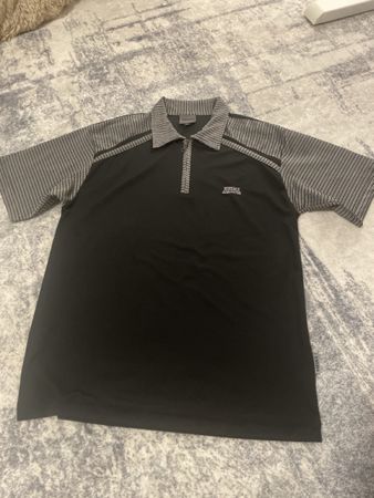 Versace Jeans Couture Polo Shirt, Grösse L, Top Zustand