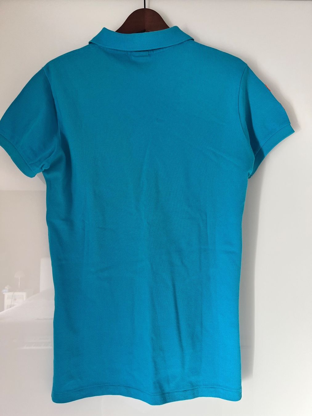 Ralph Lauren Magliette Polo: Polo Ralph Lauren taille S – Usato da Monthey venduto da Joseph-29 2