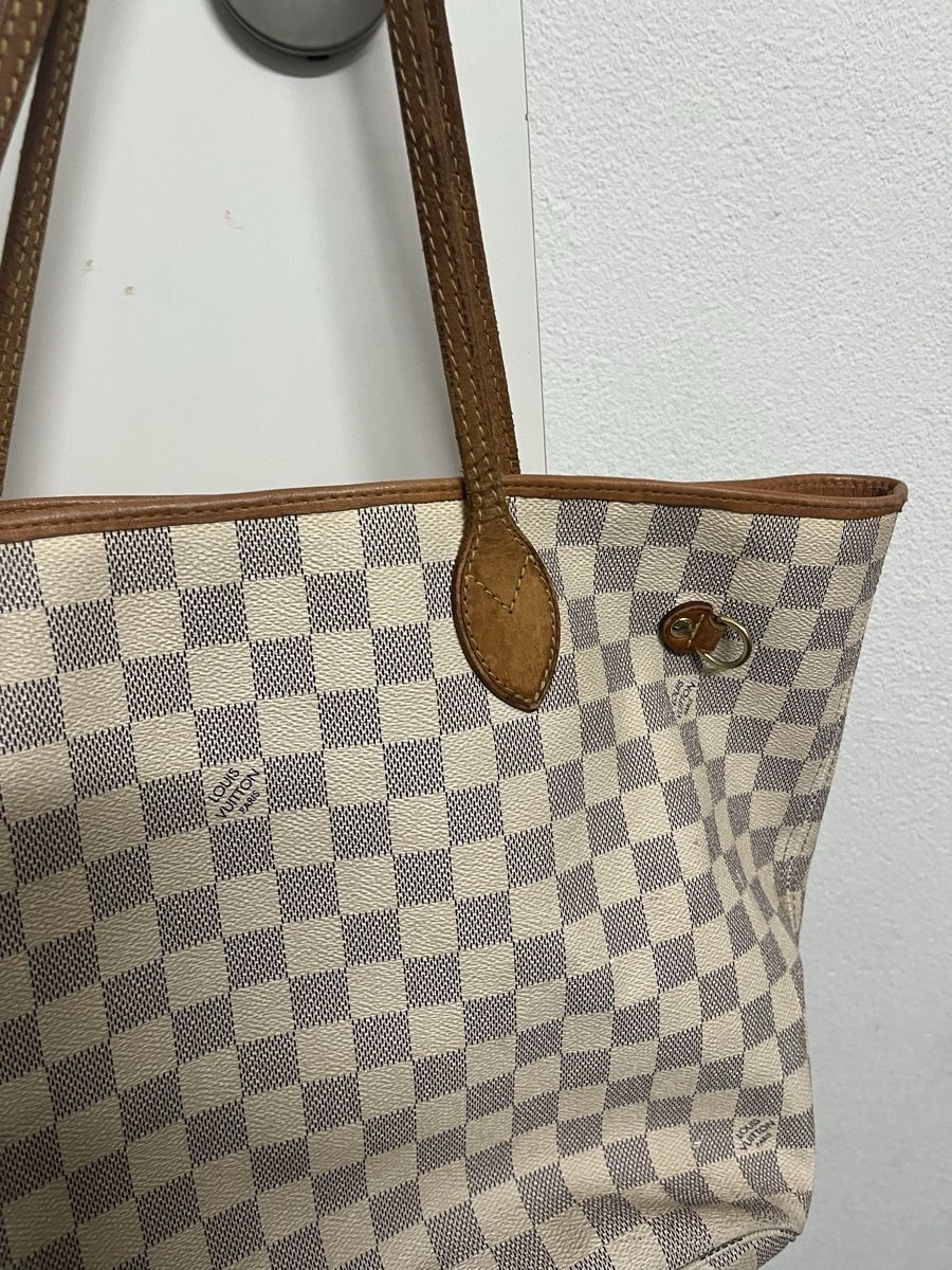 Louis Vuitton Borse da donna: Louis Vuitton Neverfull MM Original – Usato da Ebikon venduto da loy_wjg6 2