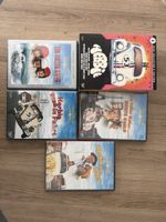 Herbie Collection DVD Neu&Ovp