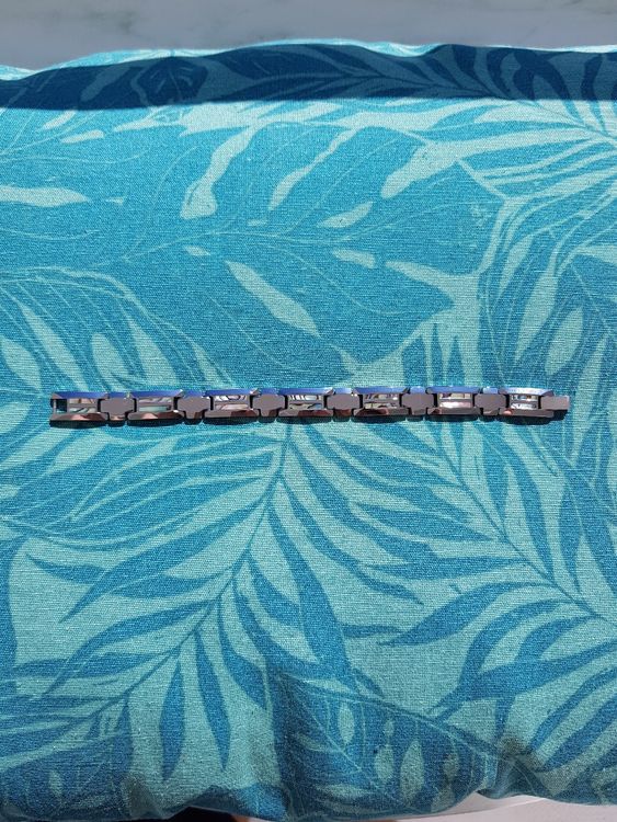 Jackall Plomb à ongles en tungstène 0,9 grammes - 9/paquet (8742
