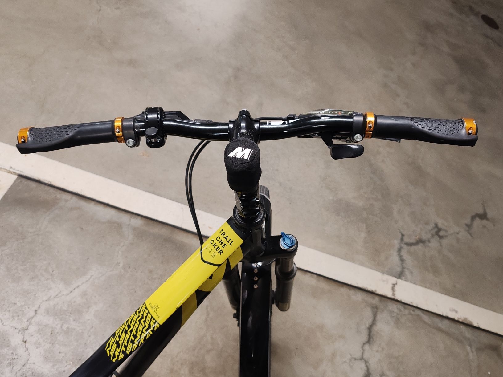 Velos: Velo – Gebraucht aus Hochdorf von nesko 2