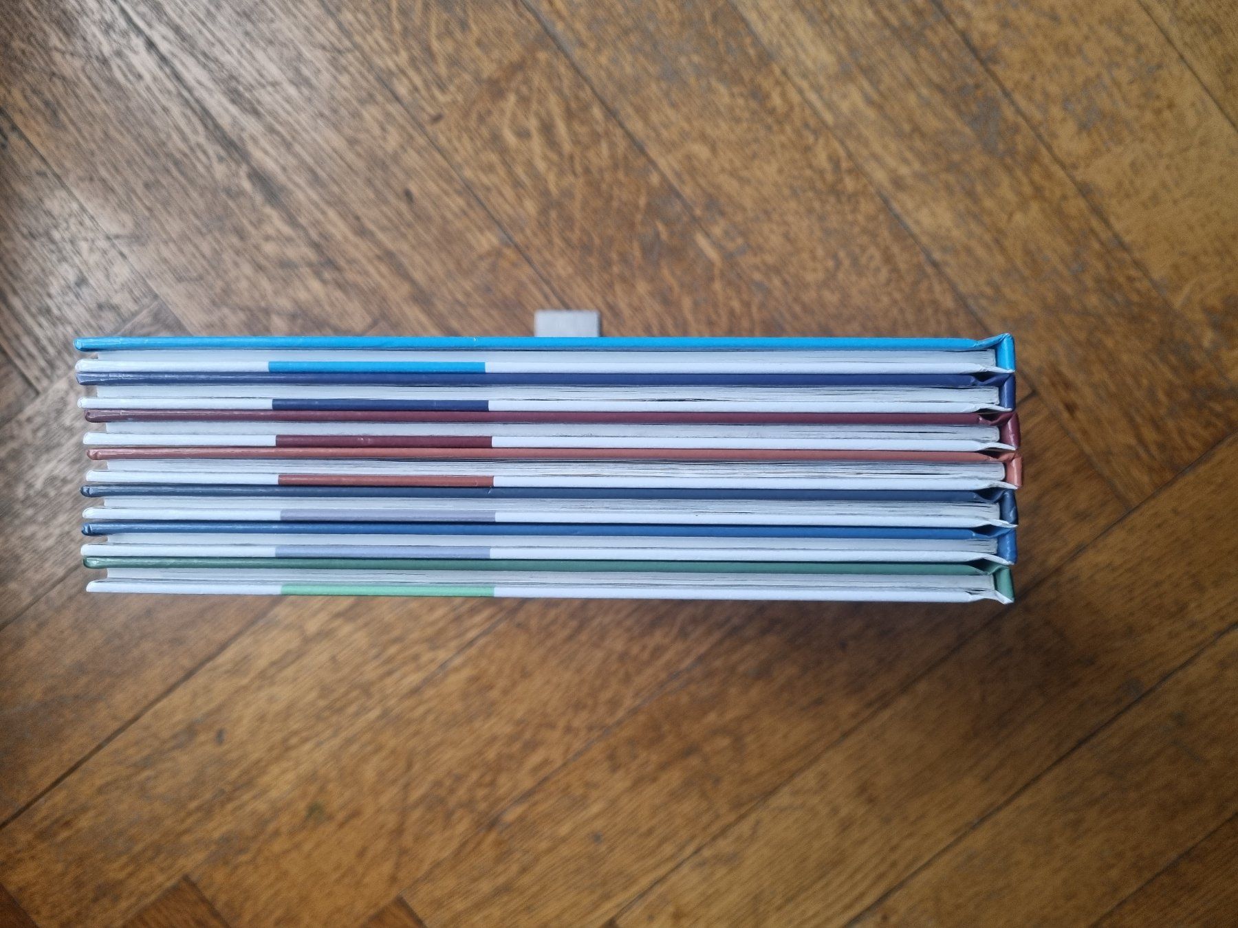 Fumetti: I.R.$ All Watcher collection complète 7 vol en E.O. – Usato da Carouge GE venduto da serginho22 3