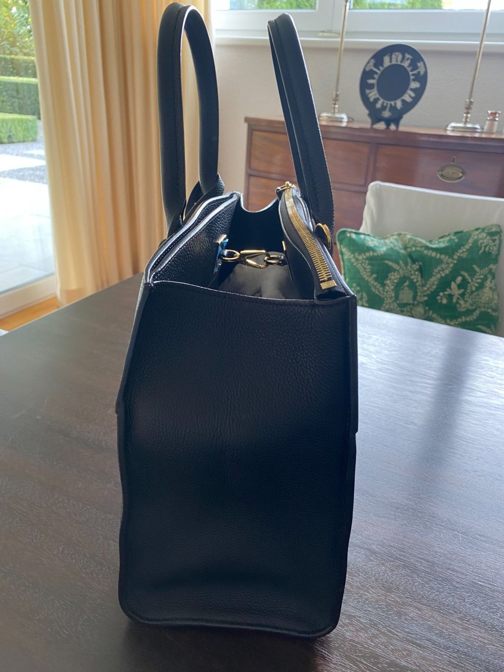 Louis Vuitton Borse da donna: Louis Vuitton Tasche City Streamer – Usato da Erlenbach ZH venduto da Tomkruise 5