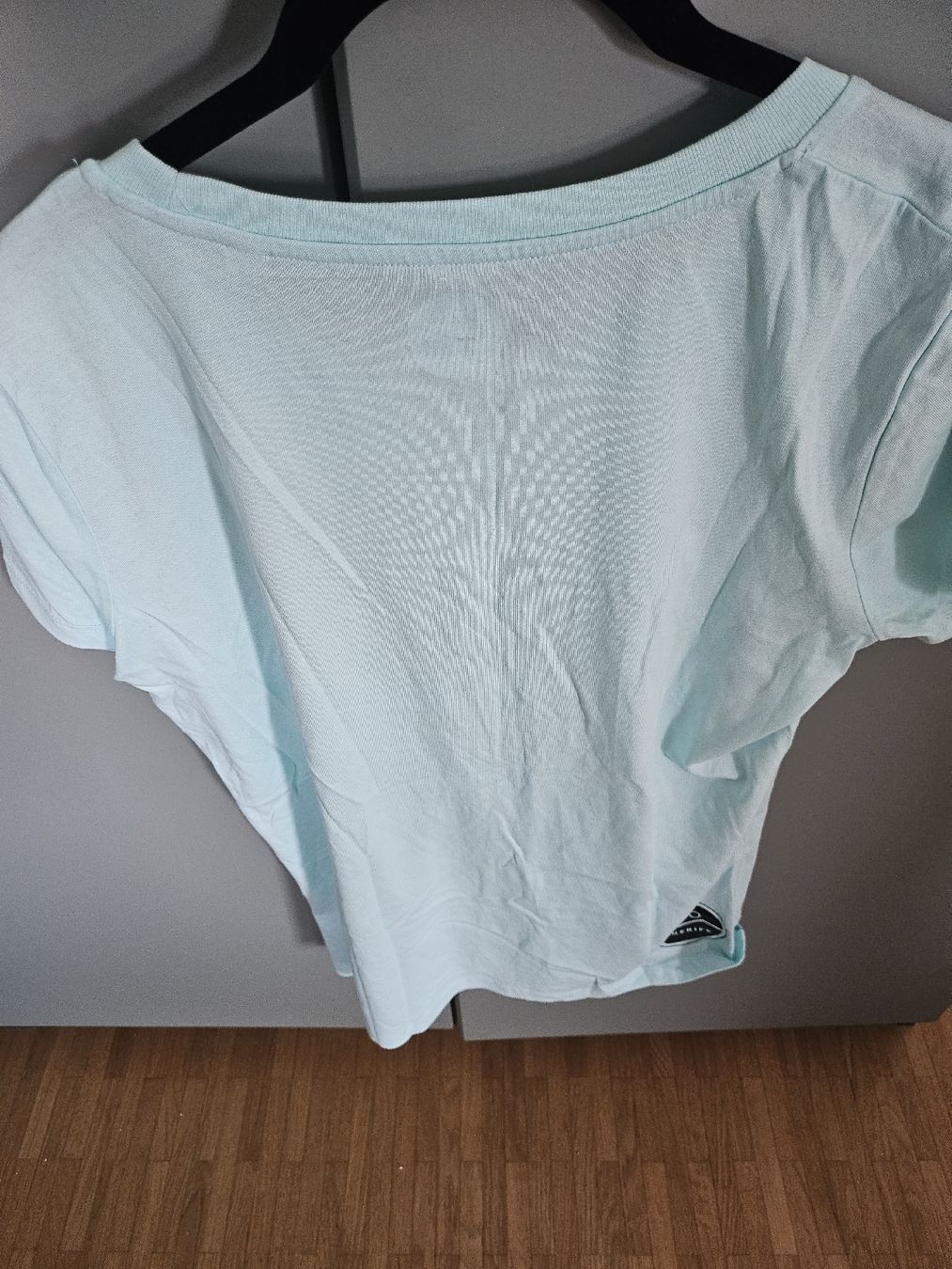 T-shirts: T-shirt turquoise Tenerife – Neuf (Voir description) à La Tour-de-Peilz par mar_2r26 3