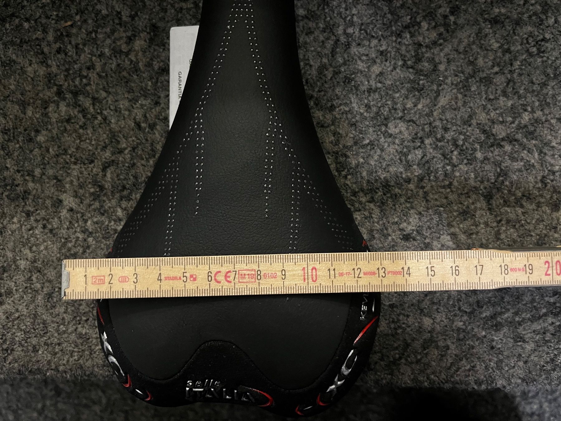 Selle Italia Pièces détachées: Sattel Selle Italia – Neuf avec emballage d'origine à Mühlethurnen par Kolly225 8
