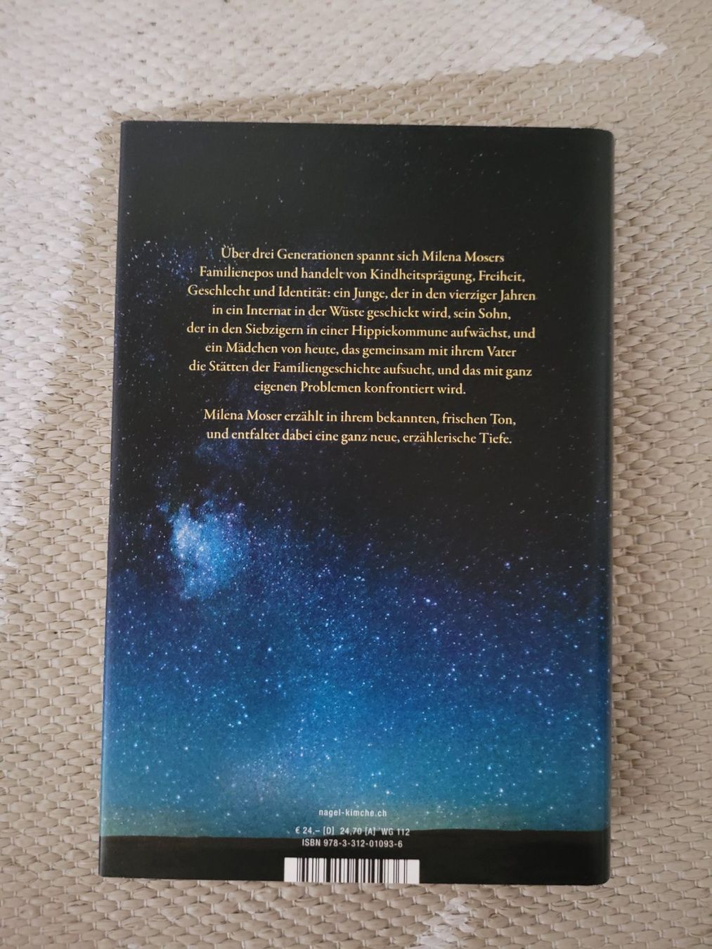 Libri: Land der Söhne – Usato da Perlen venduto da Safari_23 1