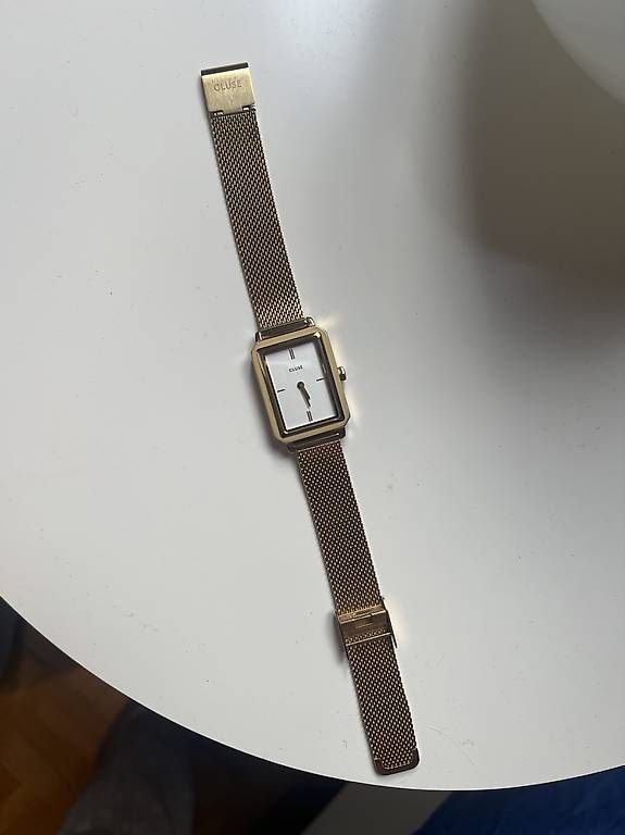 Uhren: Orologio cluse donna – Gebraucht aus Muzzano von Elettra97