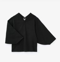 Tolle Oberteile im japanischen Kimono-Stil S