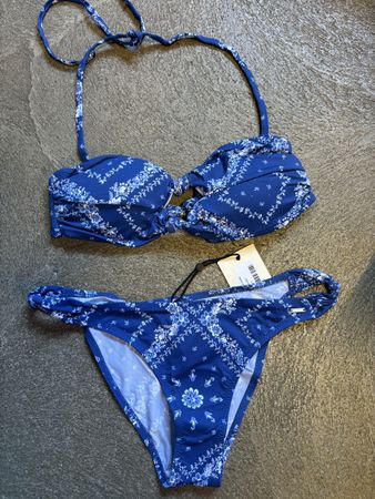 Maillot de bain Pepe Jeans Femmes Taille S
