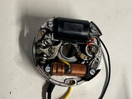 Zündung 90 mm Bosch Puch Sachs Pony original