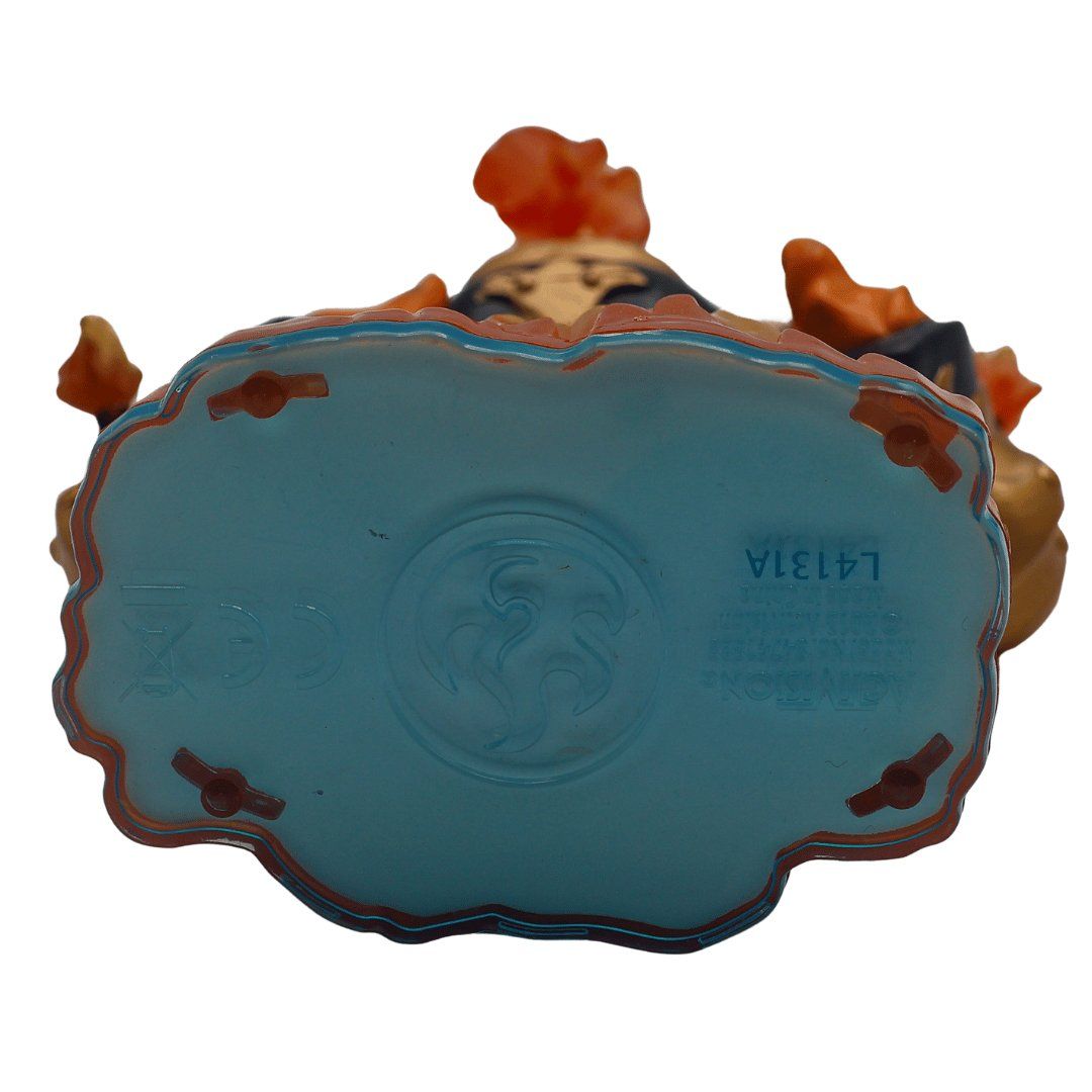 Spiele: Blast Zone - Skylanders SWAP Force – Gebraucht aus Paudex von dindeboy 2