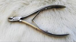 Hautzange c INOX 11cm / 3mm