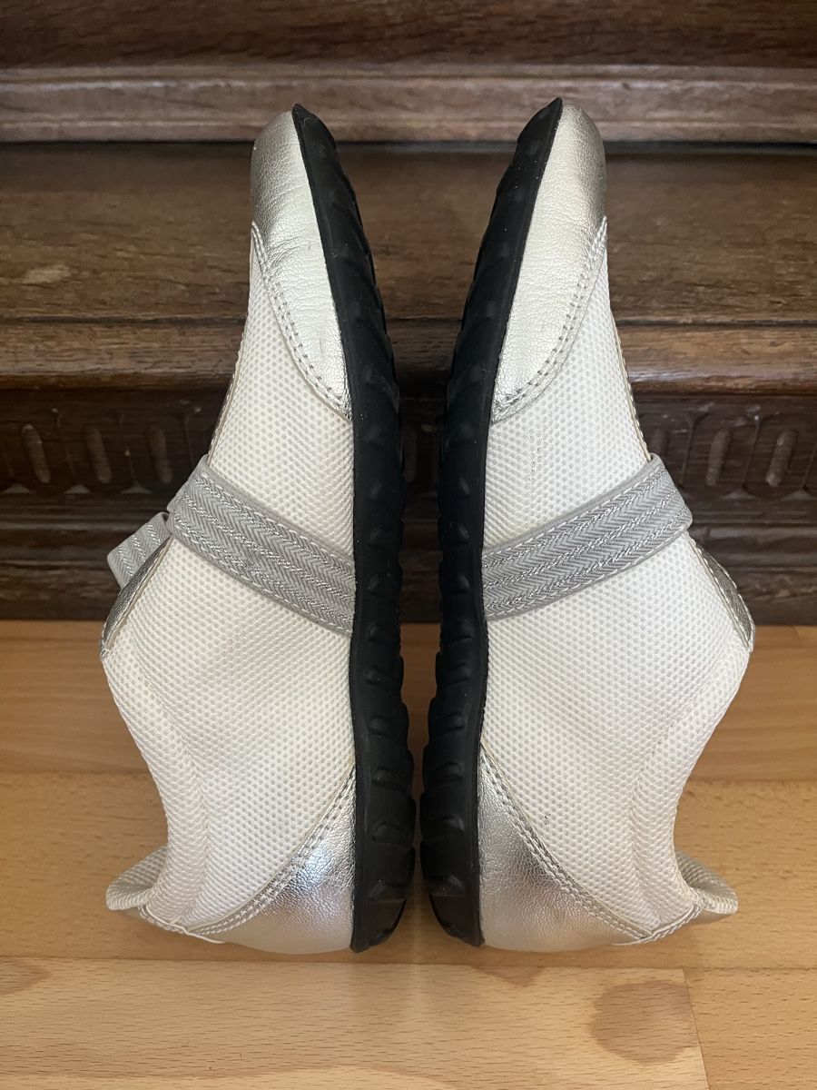 Geox Scarpe da donna: Geox Schuhe Gr 37 neu – Nuovo (secondo la descrizione) da Uetikon am See venduto da erz13 7