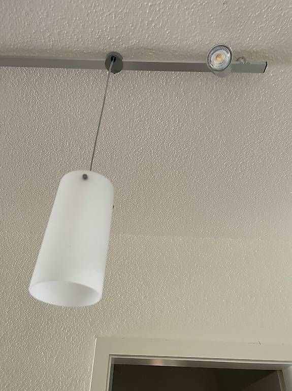 Micasa Lustres & lampes de plafonds: Deckenlampe Beleuchtung 3m Led – D'occasion à Davos Dorf par BenoitFichaux 2
