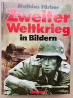 Zweiter Weltkrieg in Bildern Buch