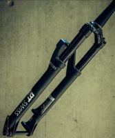 Dt Swiss OPM ODL 100mm gabel