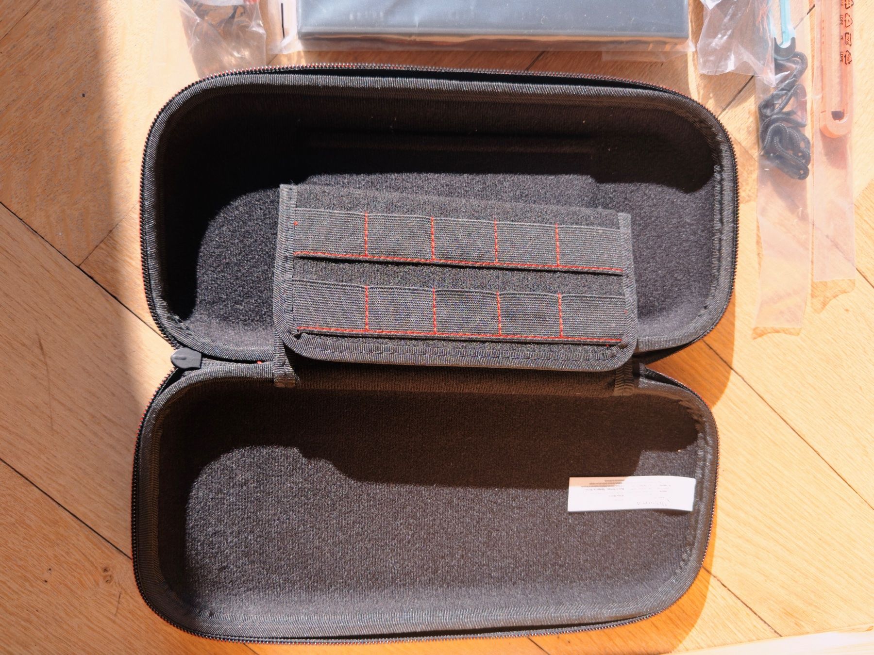 Nintendo Consoles: Nintendo Switch 2 und Case – D'occasion à Bern par Silu4 2