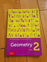 Orell Füssli Geometry 2 Tasks, DMK
