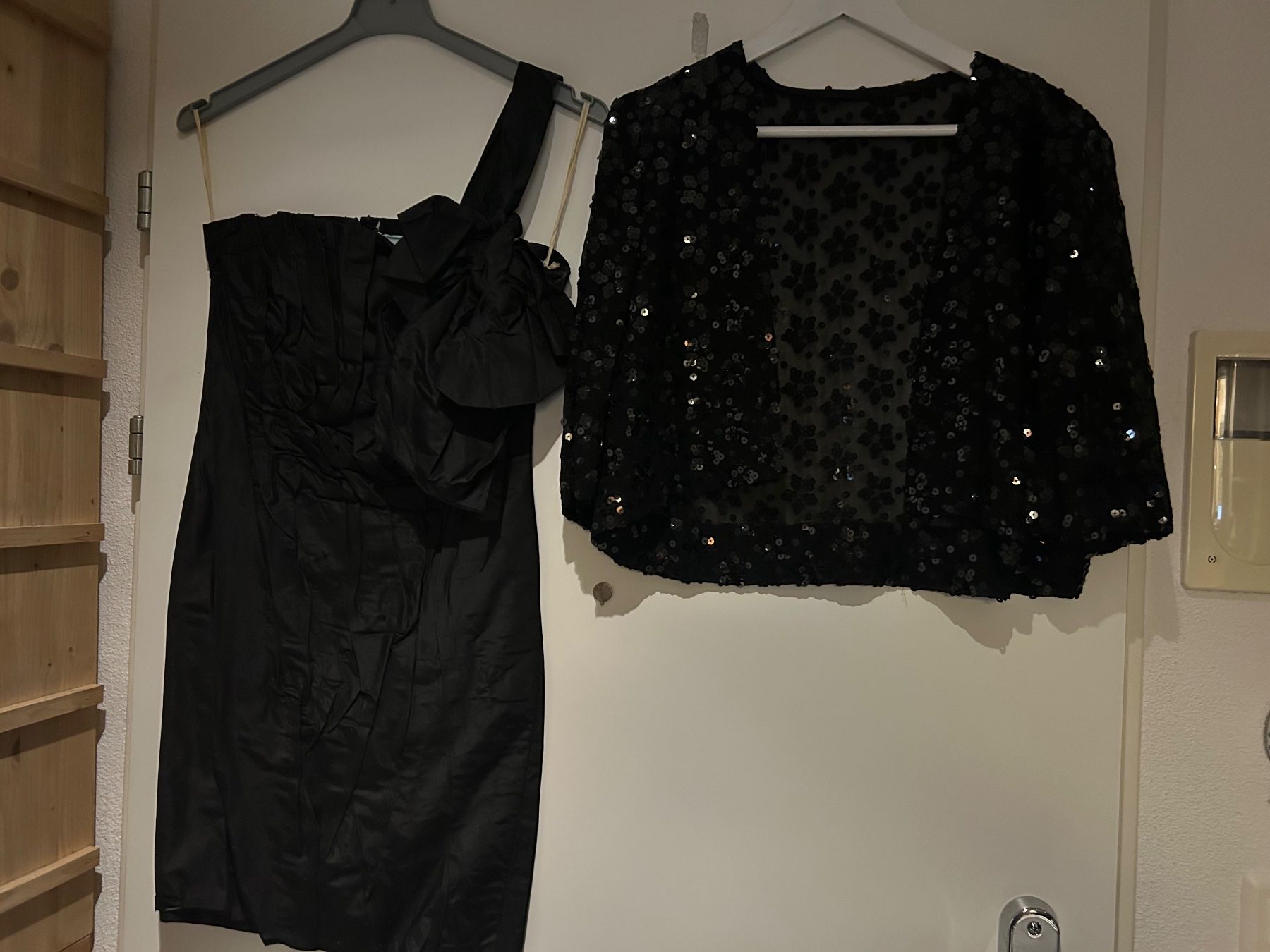 Vestiti: Cocktail Kleid Couture – Usato da Zumikon venduto da Uranus88 1