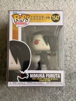 Funko Pop! Animation: Tokyo Ghoul - Nimura Furuta #1547