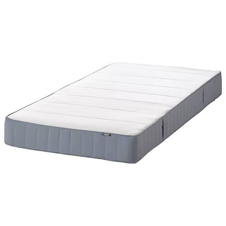 Materassi: IKEA Vestmarka Matratze 90x200 – Usato da Brunnen venduto da jenniejakobs