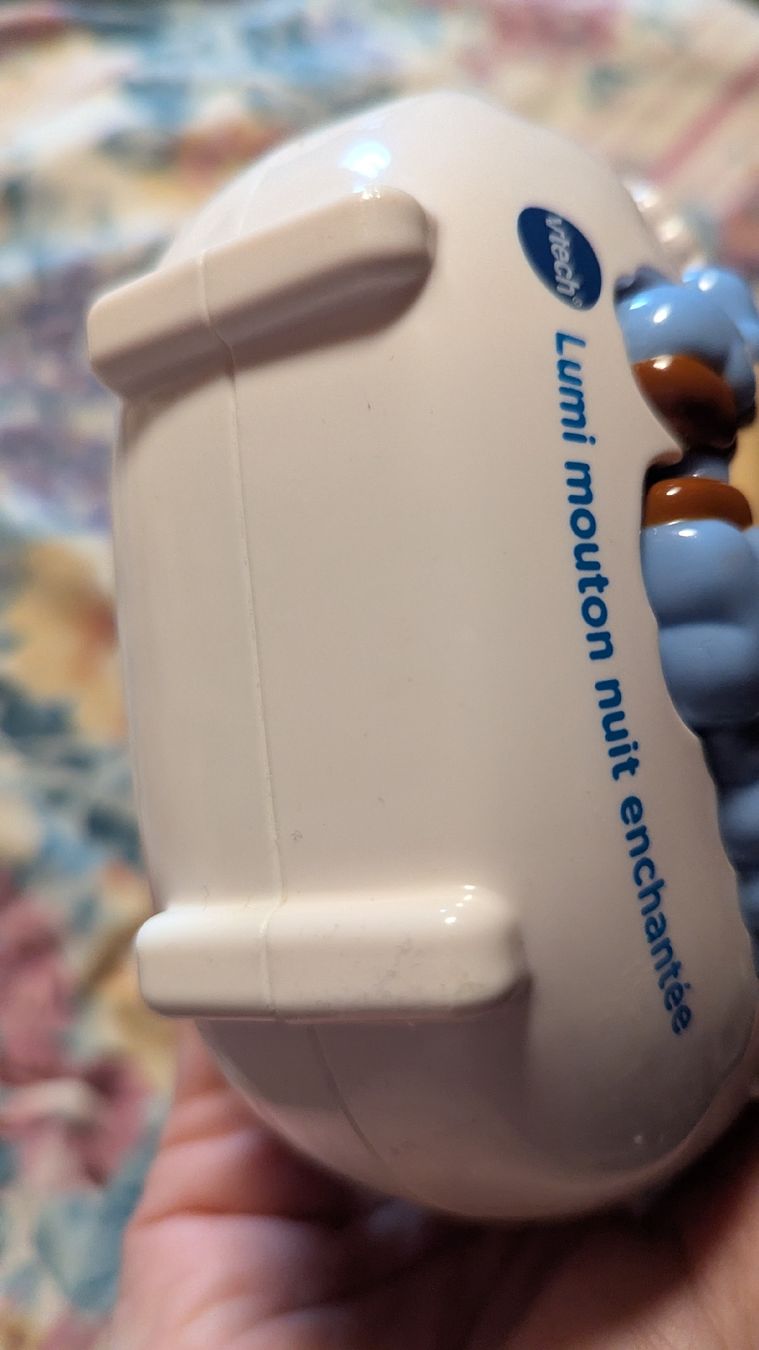 Vtech Spielzeuge: projecteur et veilleuse pour enfants VTech – Gebraucht aus Ecublens FR von tea_7ljx 4