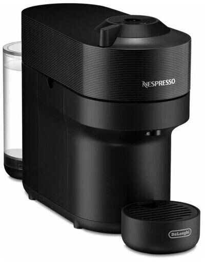 De'Longhi Macchine per caffè & Macchine per espresso: Nespresso Kaffeemaschine Virtuo Pop von DeLonghi – Nuovo e nell'imballaggio originale da Abtwil SG venduto da mutts1