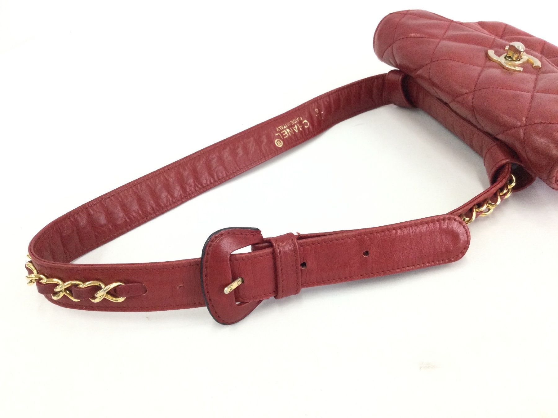 Chanel Taschen für Damen: 🔥 CHANEL GÜRTELTASCHE / BELT BAG – Gebraucht aus St. Gallen von Love_Luxury 4