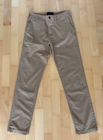 Chino Hose American Eagle
