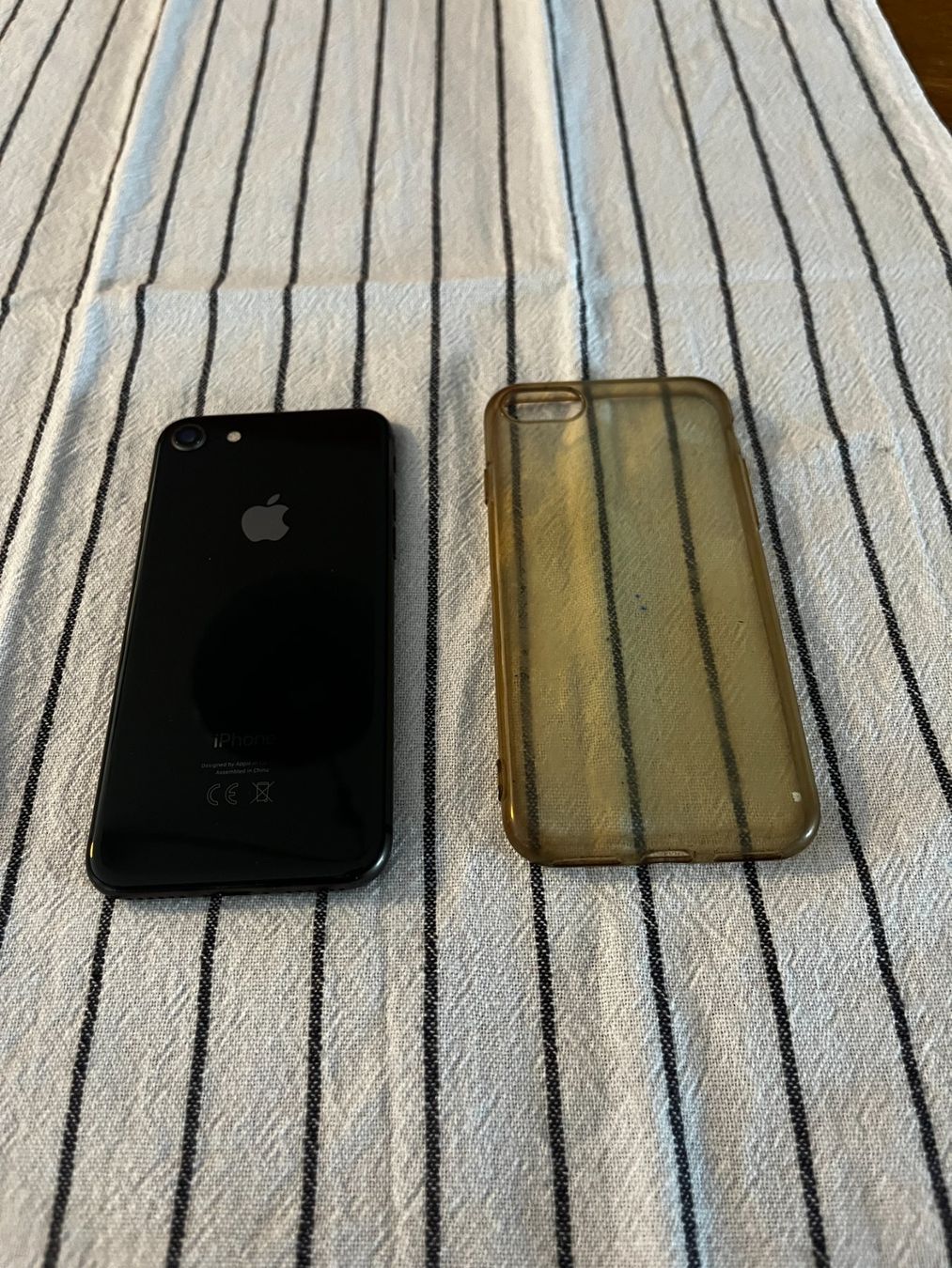 Apple Telefoni cellulari / Smartphones: Iphone 8 64 GB – Usato da Sempach venduto da Elischer 3