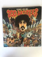 FRANK ZAPPA 200 MOTELS OF INVENTION ROYAL DOPPIO
