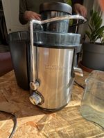 Extracteur du jus