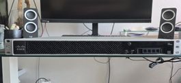 Cisco ASA 5512-X Security Appliance - Top Zustand!