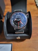Bomberg Uhr