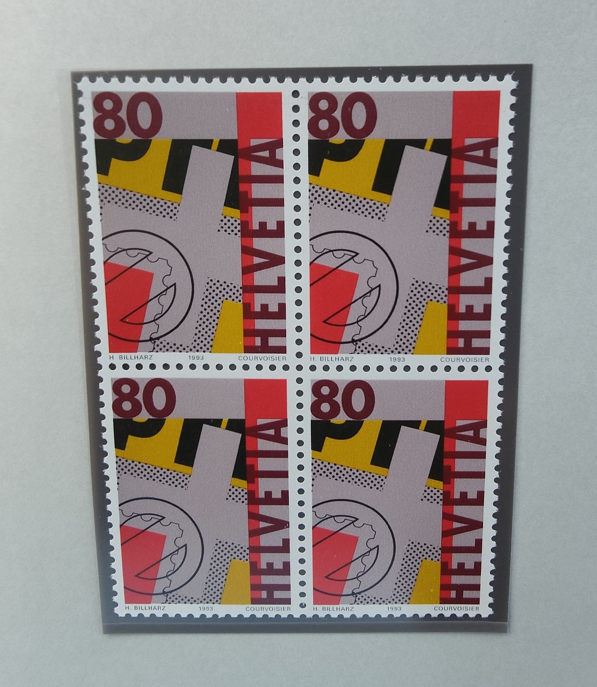 Bücher: 150 Jahre Schweizer Briefmarken  – Neu (gemäss Beschreibung) aus chur von Hmars 3