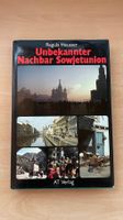 Unbekannter Nachbar Sowjetunion, Regula Heusser