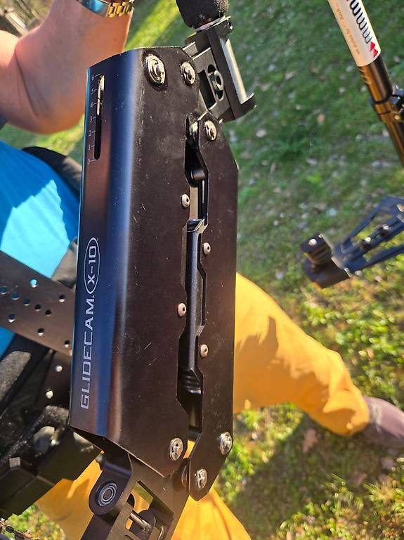 Stative & Köpfe: SteadyCam – Gebraucht aus Duggingen von kle_z9n2 4