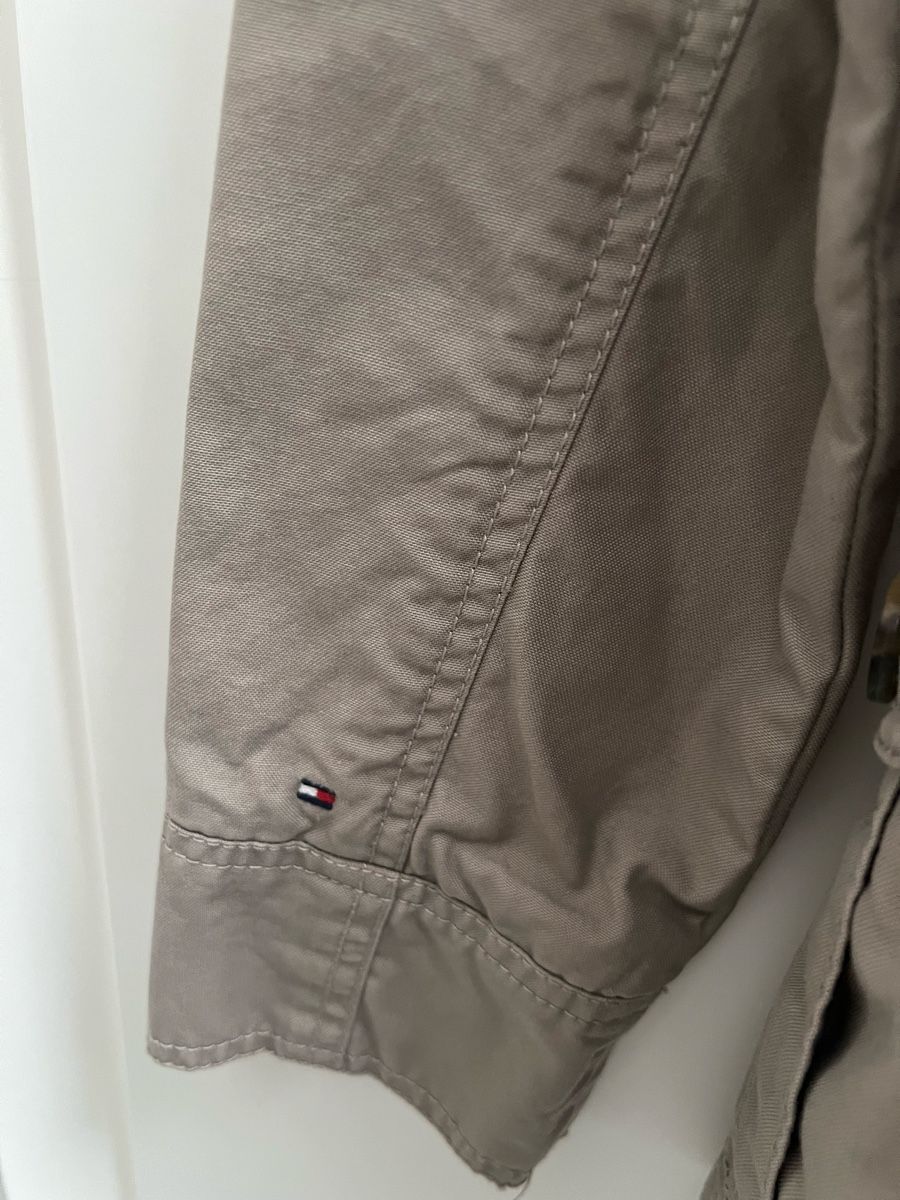Tommy Hilfiger Giacche: Tommy Hilfiger Jacke Grösse 6 – Usato da Wettswil venduto da alstel24 4
