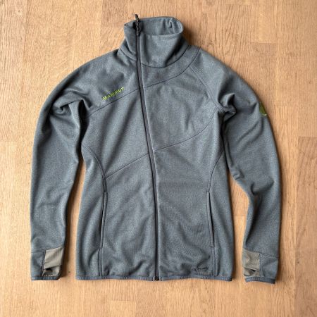 Mammut Polyester Jacke